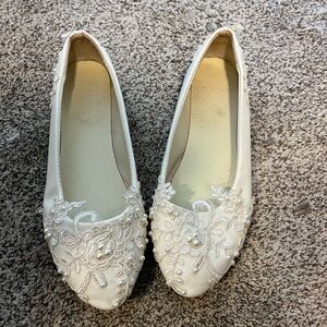 Wedding Shoes